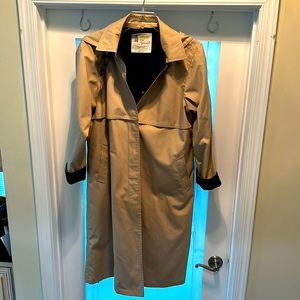 Vintage - London Fog Women’s Maincoat